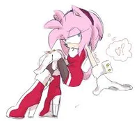 Amy Rose