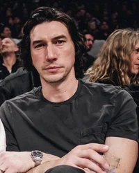 Adam Driver