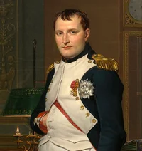 Napoleon Bonaparte