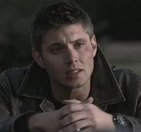 Dean Winchester 