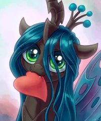 Chrysalis -Lover-