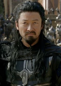Hogun