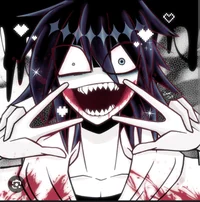 Jeff the killer 
