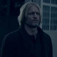 Haymitch Abernathy