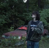 Severus Tobias Snape