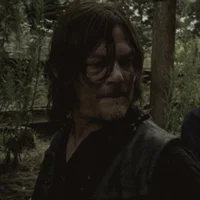 daryl dixon