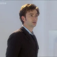 10th Doctor