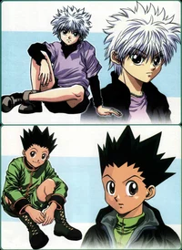 Hxh