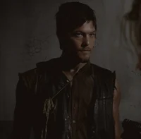 daryl dixon