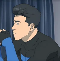 Mark Grayson
