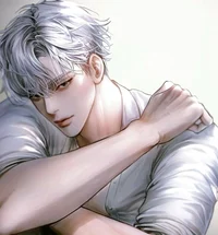 LOVESTRUCK Boyfriend