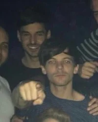 Louis Tomlinson