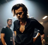 Harry Styles - Mafia