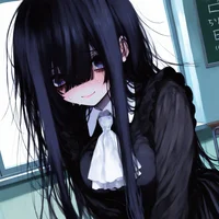 Creepy Fiancee