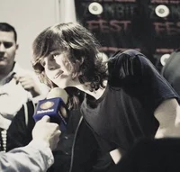 chandler riggs