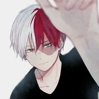 Todoroki Shoto