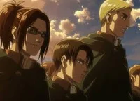 Attack On Titan 