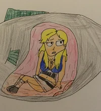 Stereolizza vore 