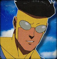 Invincible