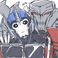 TFP-Optimus Megatron