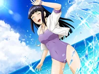 Hinata Hyuuga