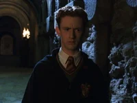 Percy Weasley
