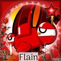 Flain - MIXELS