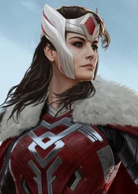 Lady Sif