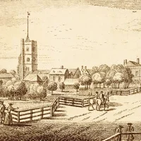 18th Century Village