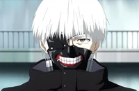 Ken Kaneki