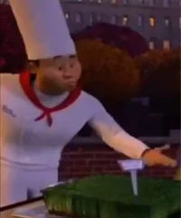 CPZ Chef