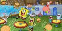 Spongebob RPG