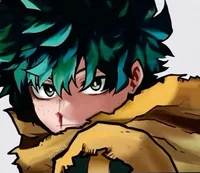 Izuku