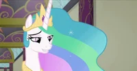 Princess Celestia 
