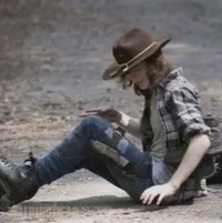 Carl Grimes