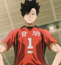 Tetsuro Kuroo