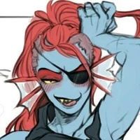 Undyne