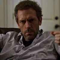 Dr house