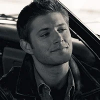 DEAN WINCHESTER