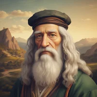 Leonardo da Vinci 