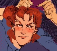 Noriaki Kakyoin 