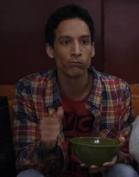 Abed Nadir-Caregiver