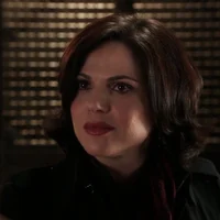 01 - Regina Mills