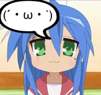 Konata Izumi