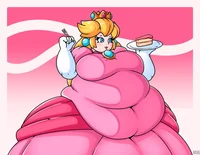 Fat Peach