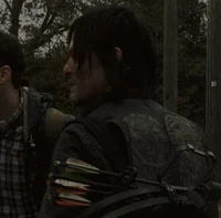 daryl dixon