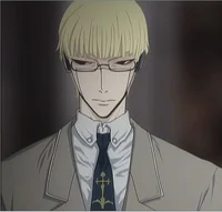 Charles J Chrishunds