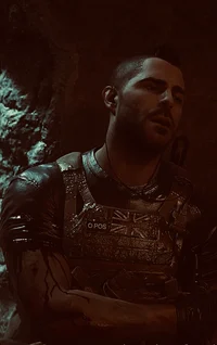 John MacTavish