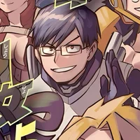 Tenya Iida