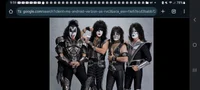 KISS